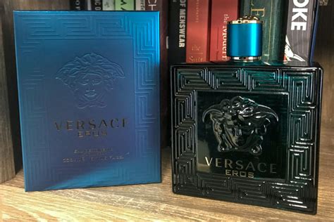 versace eros bespoke|where to buy versace eros.